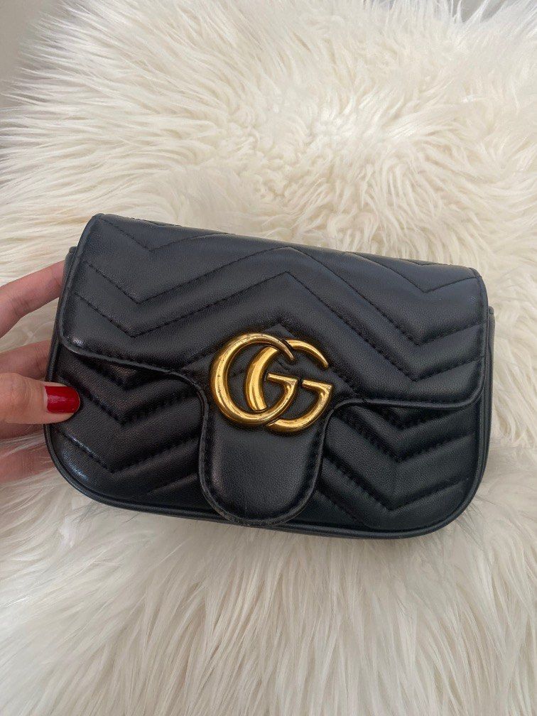 Gucci Marmont mini