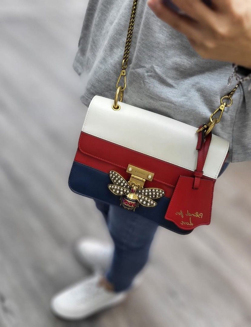 Margaret gucci shop