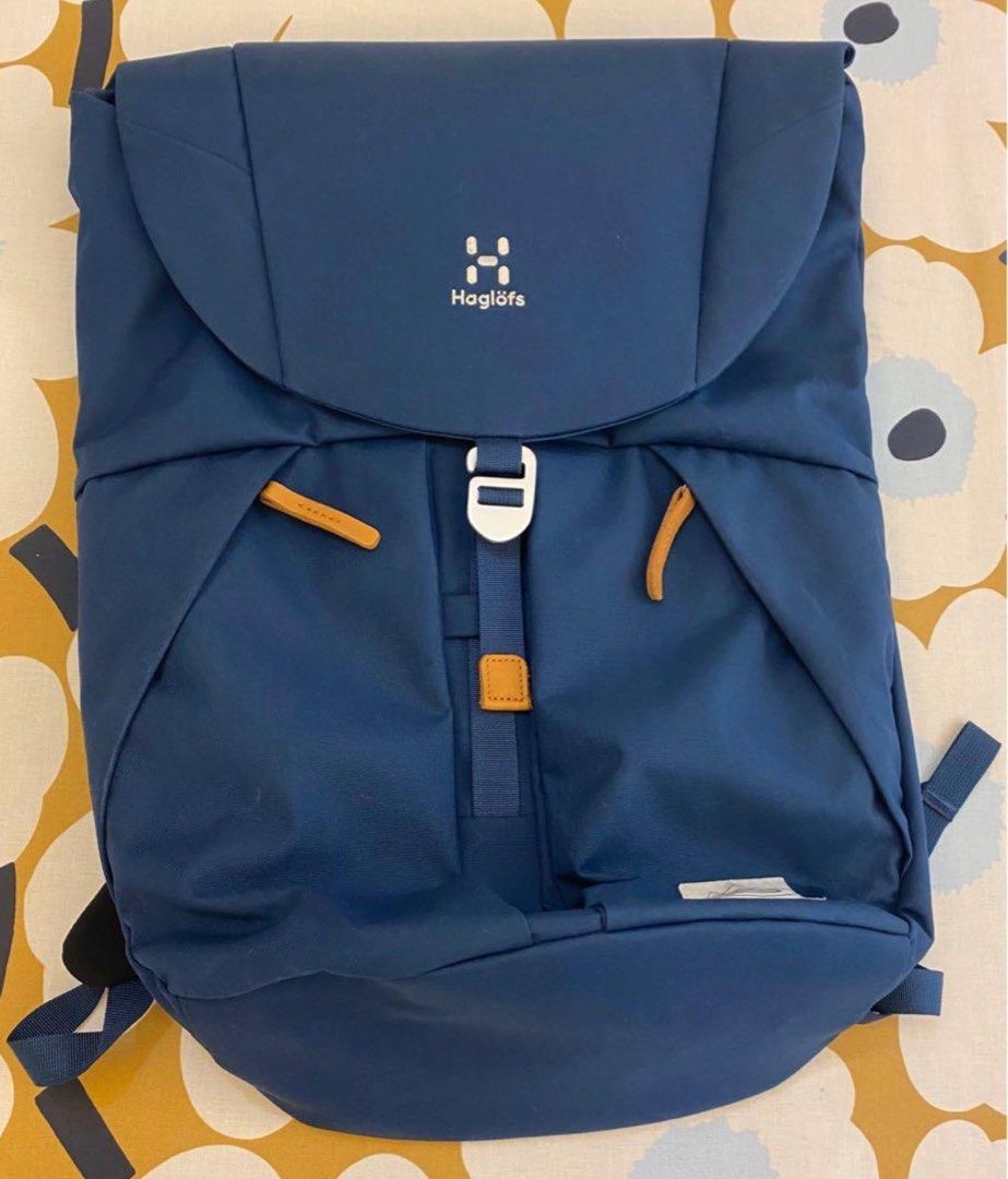Haglofs Torsang Backpack Carousell