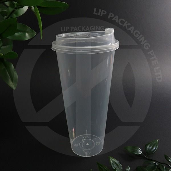 Hard plastic shop tea cups