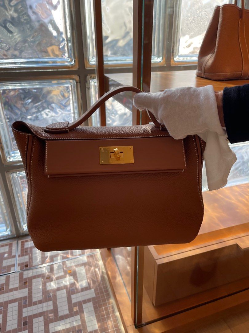 Hermes 2424 29cm