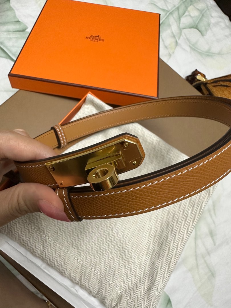 Hermes hotsell kelly 18