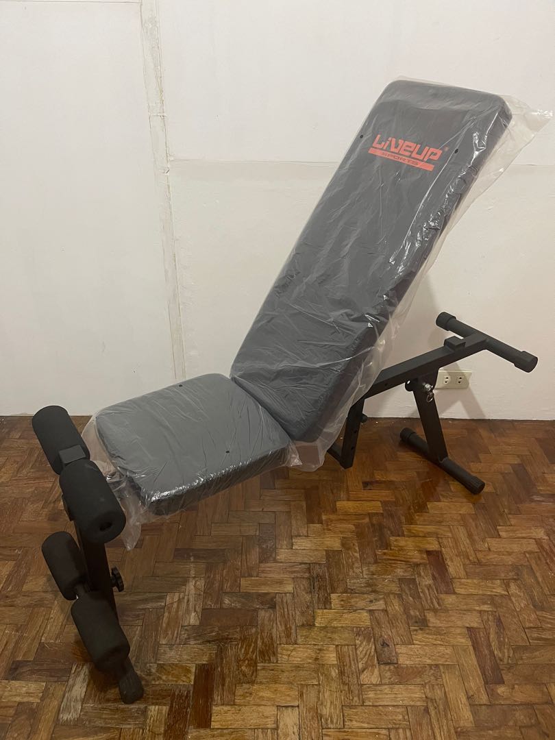 Home Gym Equipment For Sale, Sports Equipment, Exercise & Fitness