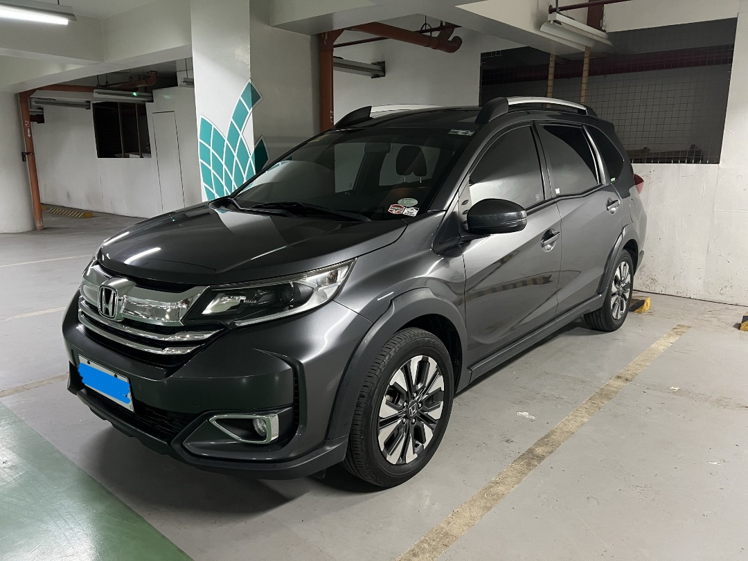 Honda BR-V, Cars for Sale, Used Cars on Carousell