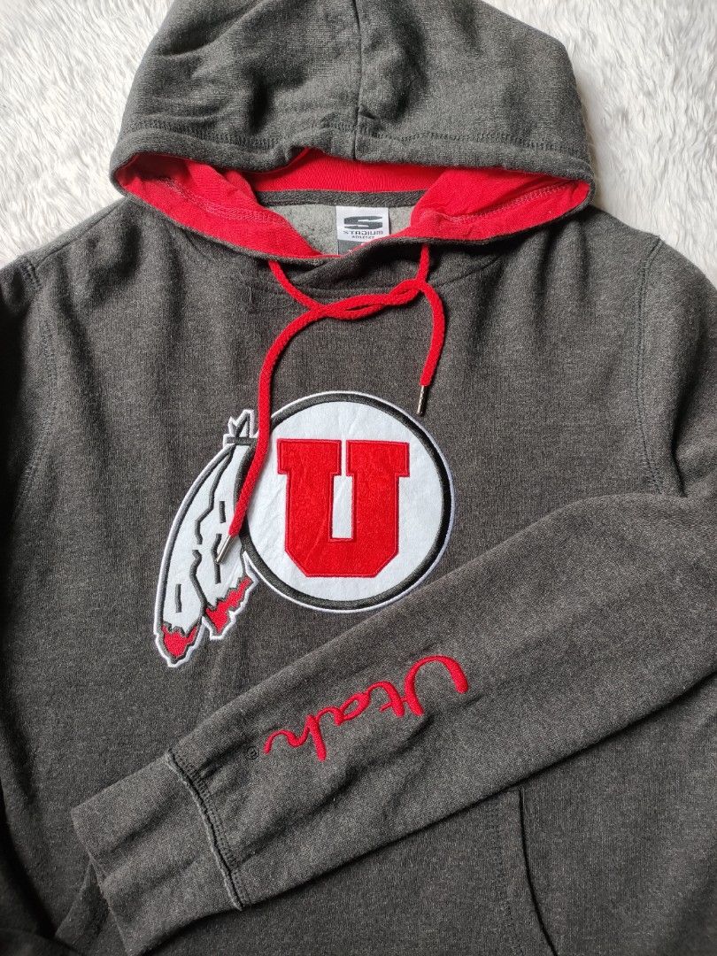 Stadium athletics hoodie sale