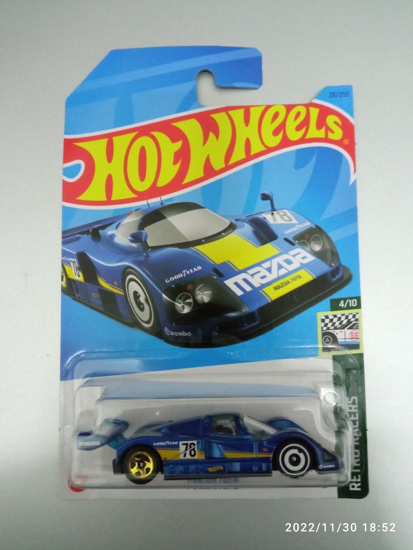 Hot outlet wheels 787b