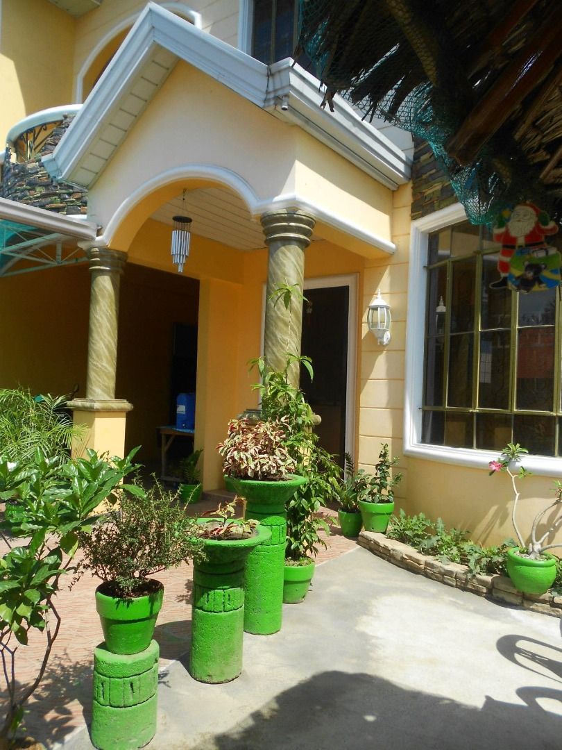House and Lot in Balayan, Batangas, Property, For Sale, House & Lot on