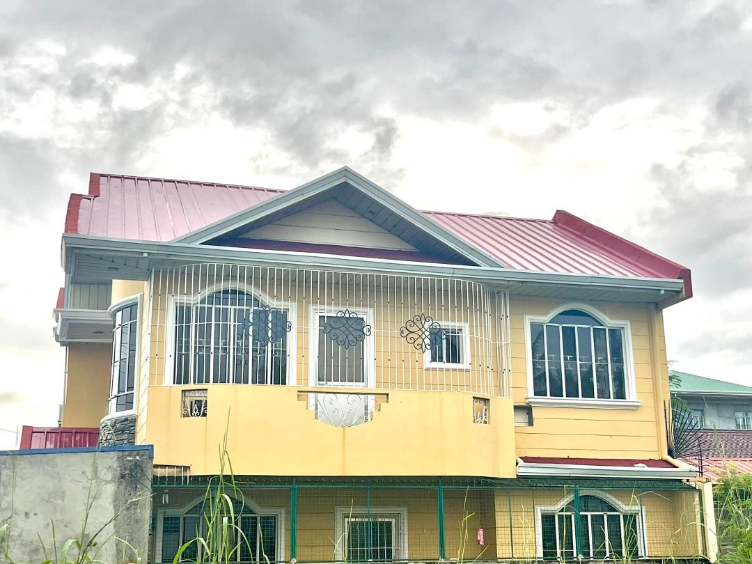 House and Lot in Balayan, Batangas, Property, For Sale, House & Lot on