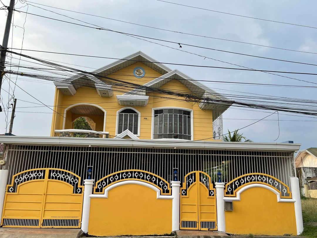 House and Lot in Balayan, Batangas, Property, For Sale, House & Lot on