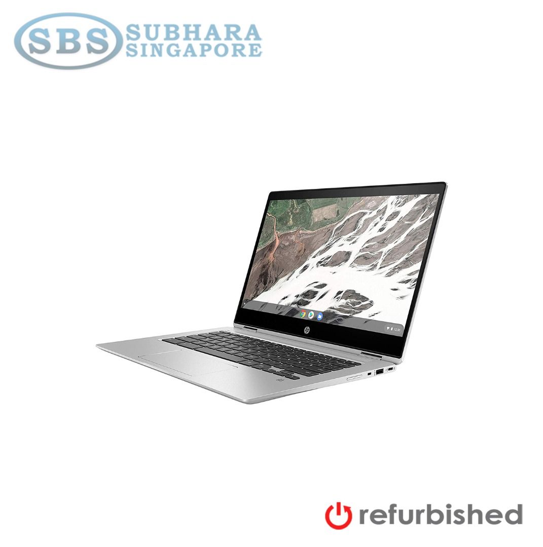 HP Chromebook x360 14 G1 i7 8th Gen 16GB Ram 64GB SSD