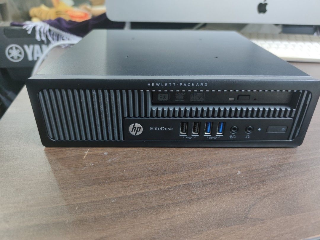 Hp Elitedesk 800 G3 Sff I7-6700 Specs Online Website | uecavanis.edu.ec