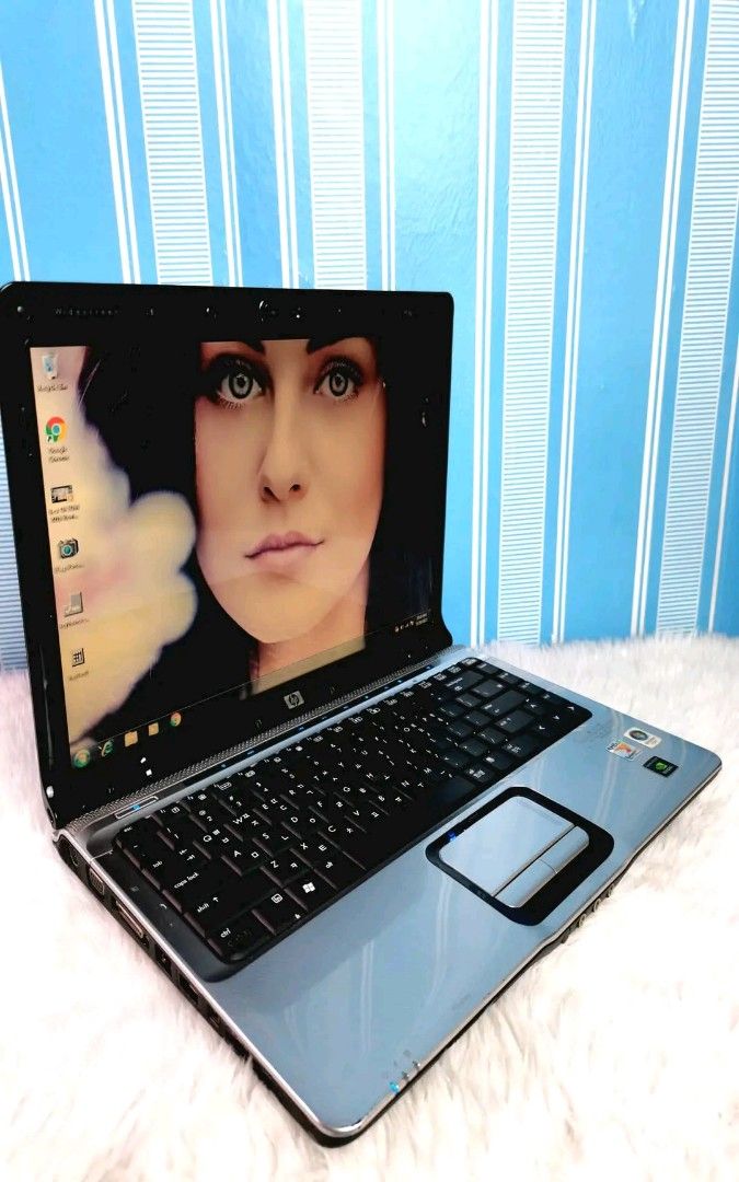 HP Laptop, Computers & Tech, Laptops & Notebooks on Carousell