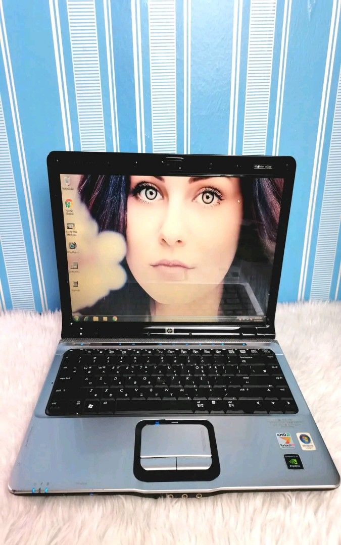 HP Laptop, Computers & Tech, Laptops & Notebooks on Carousell