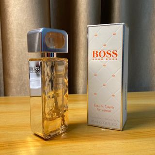 Boss outlet orange sale