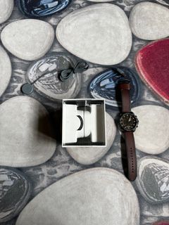 Hybrid Smartwatch HR 44mm