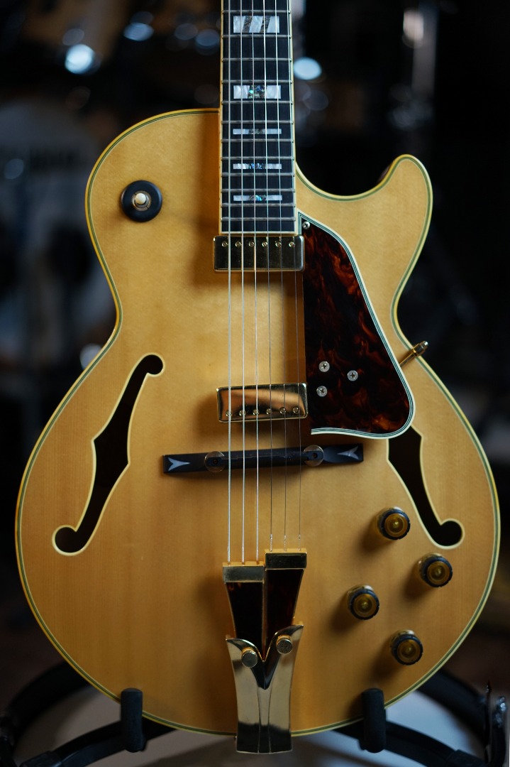Ibanez GB10 フルアコ（Made in Japan）（Ibanez GB-10 George Benson 