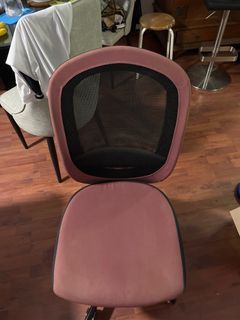 Ikea chair