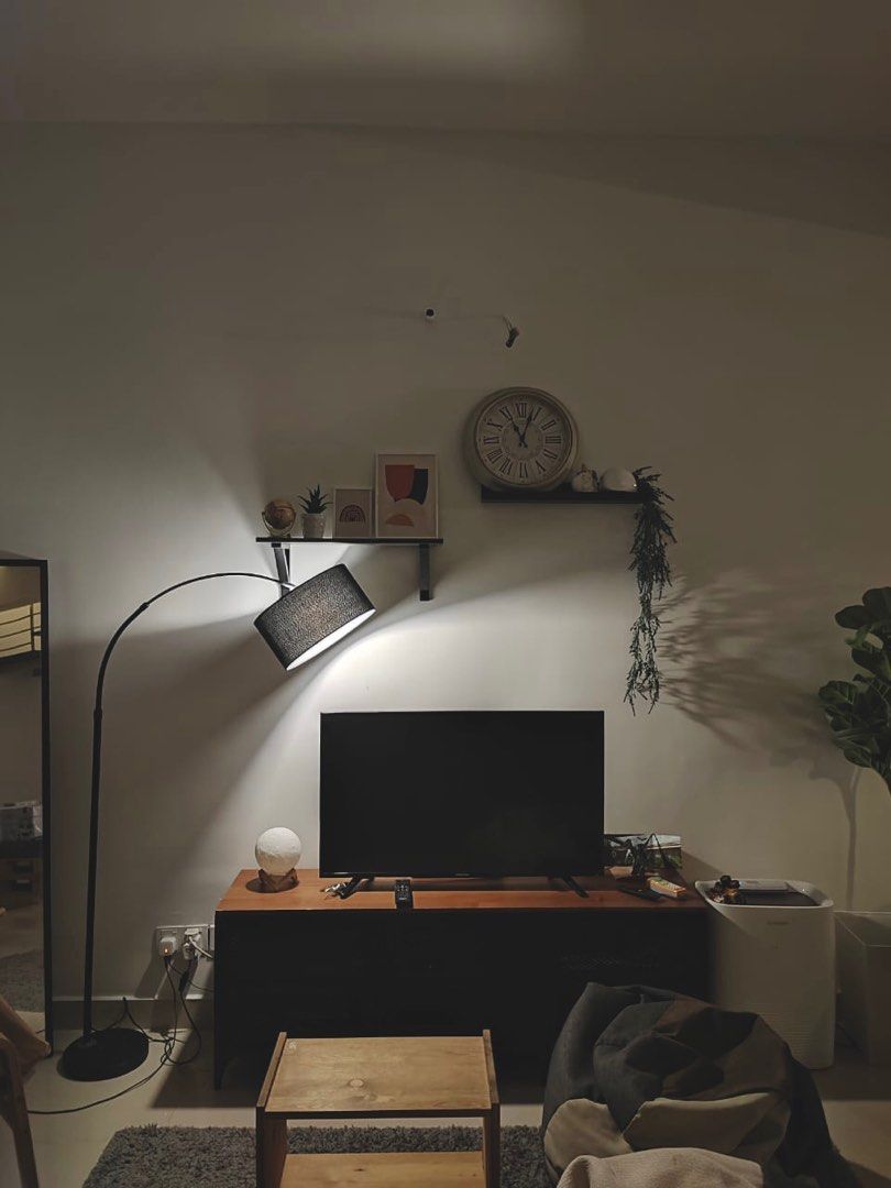 Fjallbo outlet tv cabinet