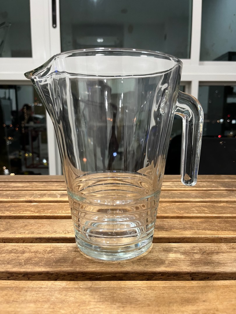 IKEA Glass Jug, TV & Home Appliances, Kitchen Appliances, Other Kitchen