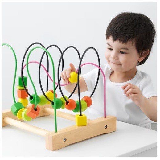 Mula bead roller coaster new arrivals
