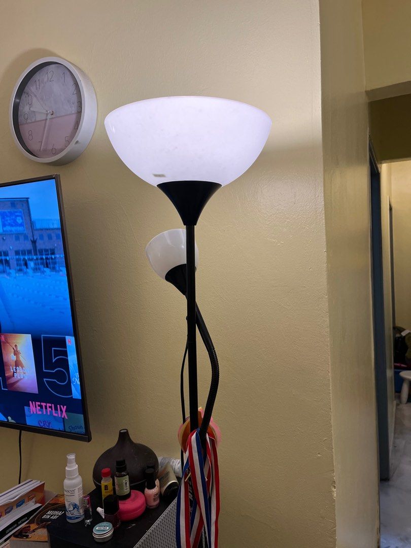 IKEA NOT, Furniture & Home Living, Lighting & Fans, Lighting on Carousell