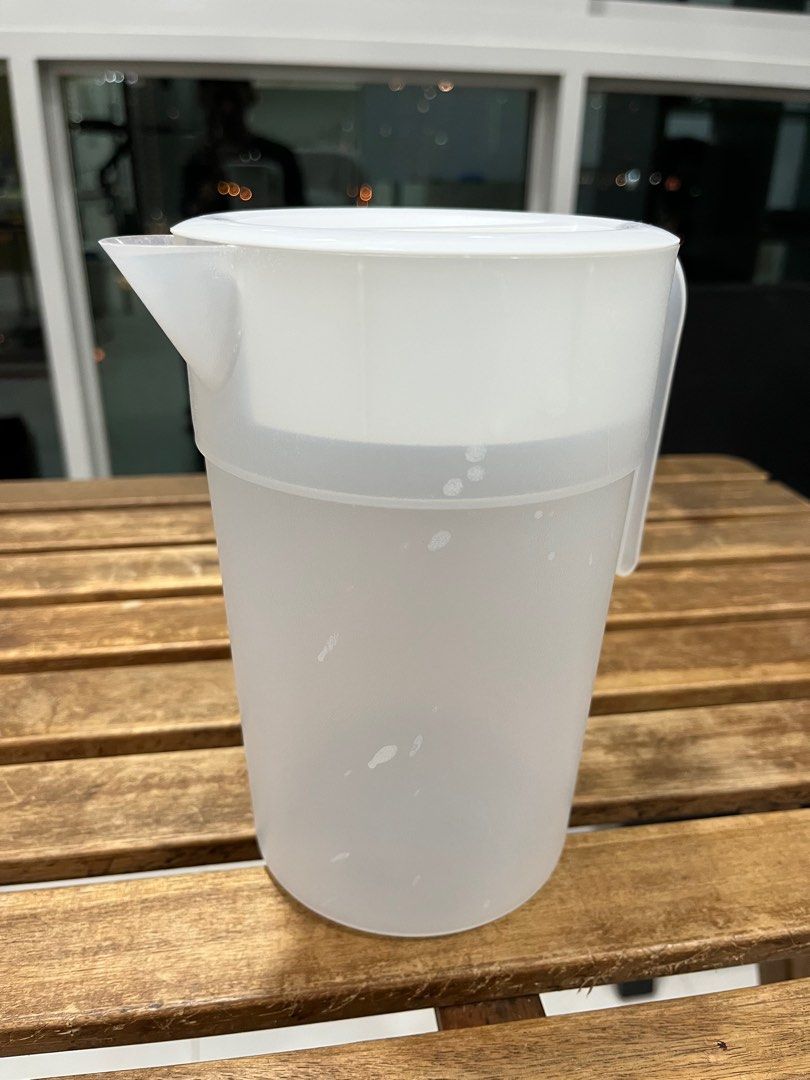 IKEA Plastic Jug, TV & Home Appliances, Kitchen Appliances, Other
