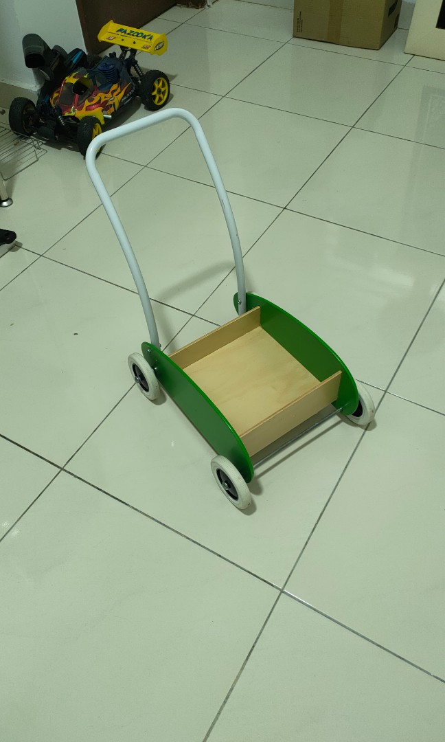 Ikea toys, Hobbies & Toys, Toys & Games on Carousell