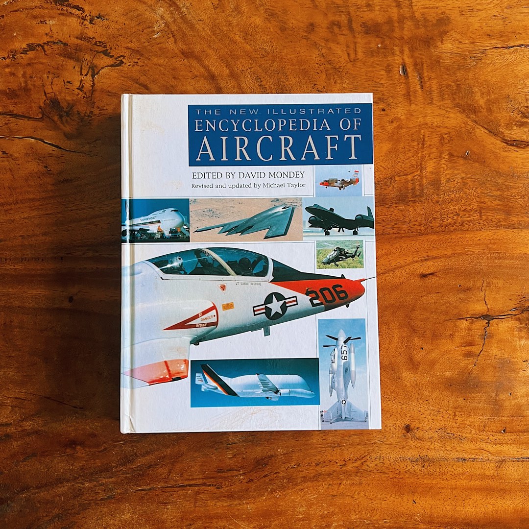 illustrated encyclopedia of aircraft download