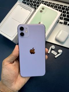 Iphone 11 128GB Myset