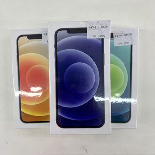 Iphone 12 64GB Brand New In Box
