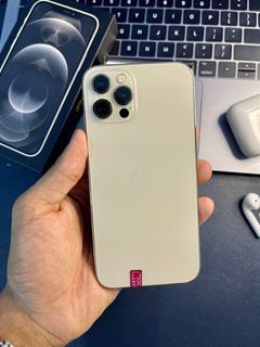 Iphone 12 Pro 256GB