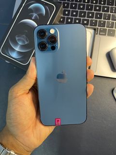 iphone 12 Pro 256GB