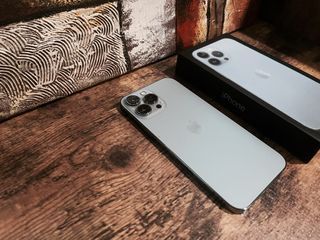 ❤️IPHONE 13 PRO MAX 512GB SIERRE OFFICIAL