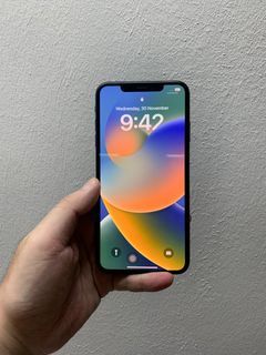 Iphone xs max