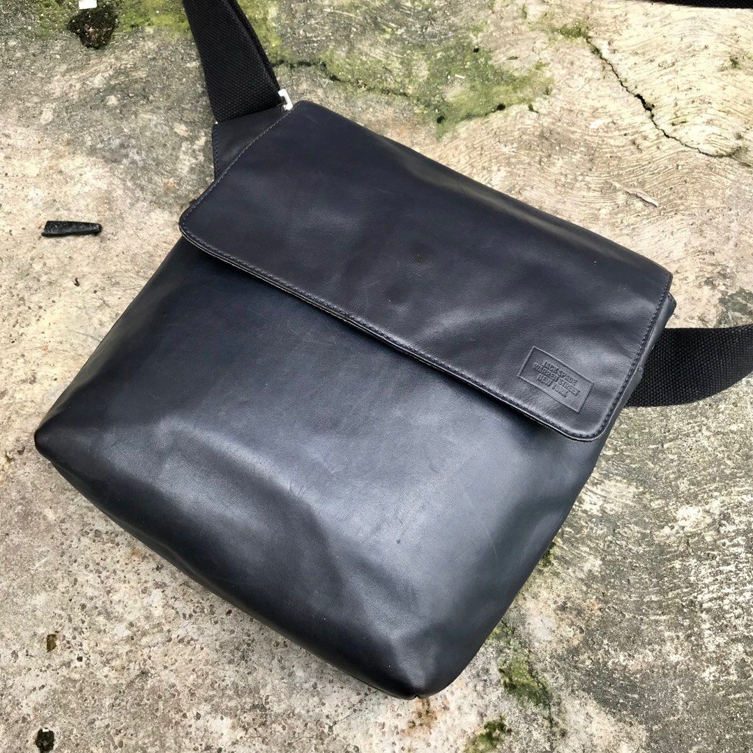 jack spade slingbag Fesyen Pria Tas Dompet Tas Selempang di