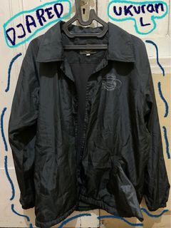 Jacket djared