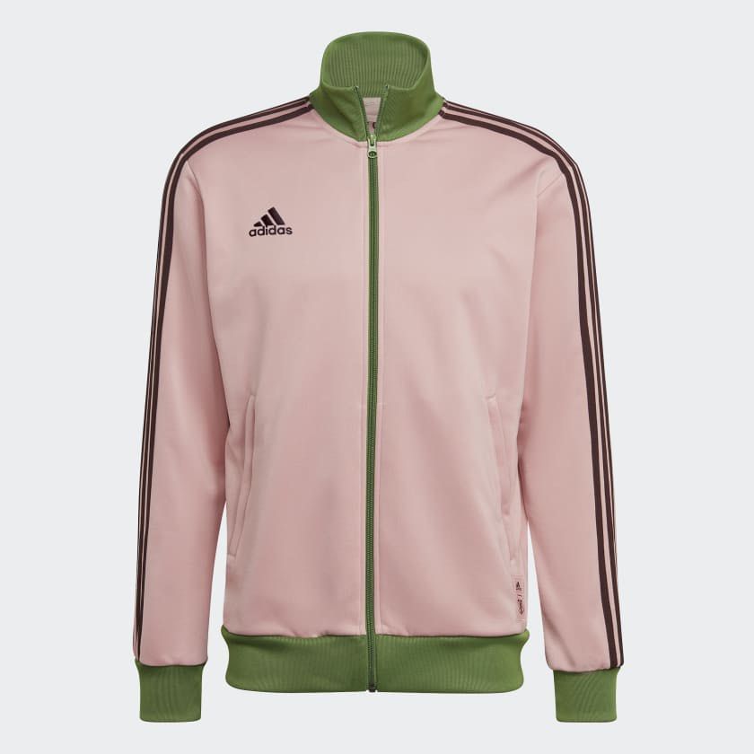 Adidas x nigo jacket cheap