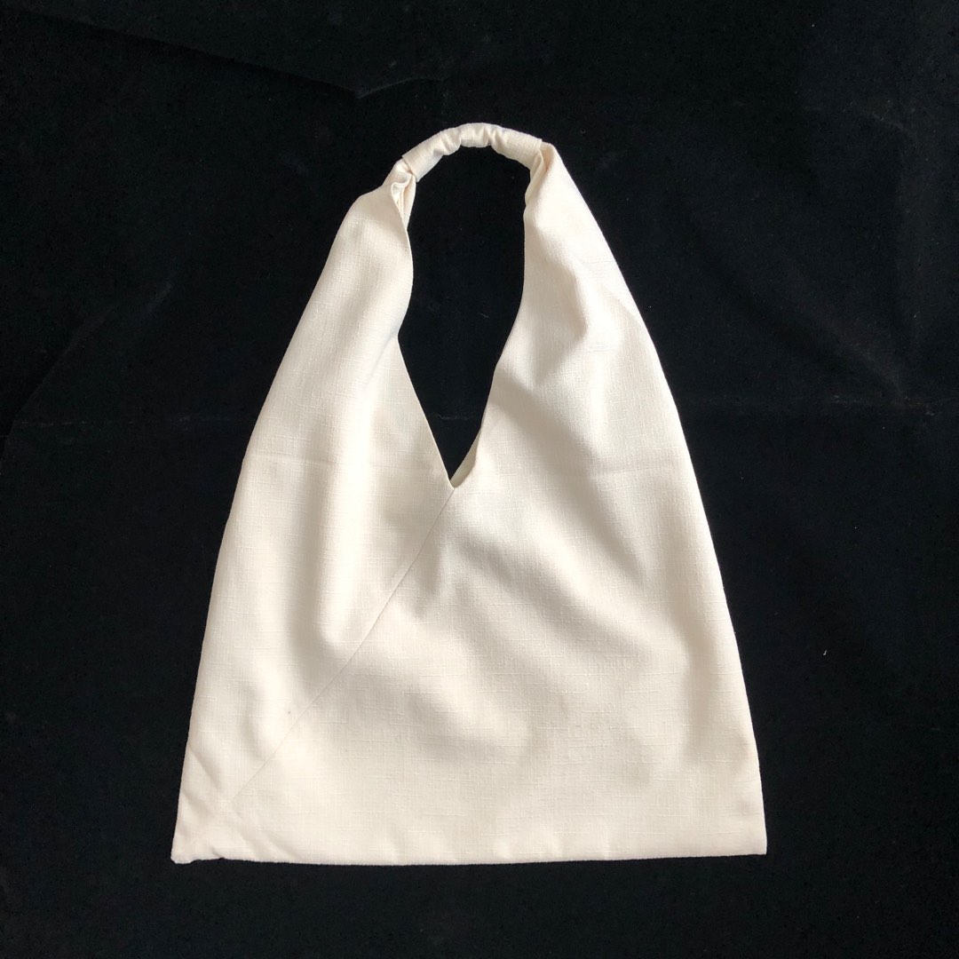 Japanese Style Cloth Bag, Women's Fashion, Bags & Wallets, Shoulder