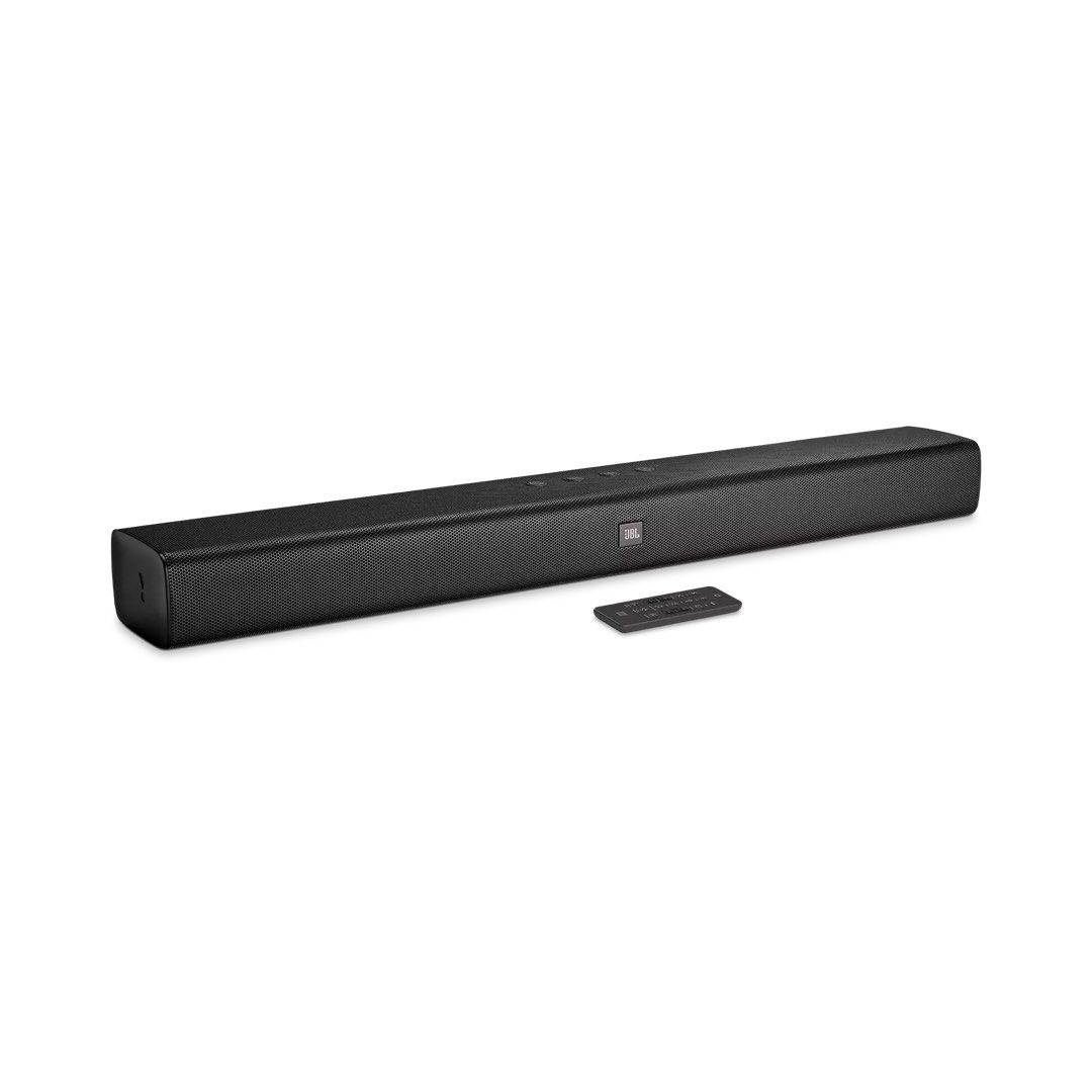 JBL SOUND BAR STUDIO2.0, Audio, Soundbars, Speakers & Amplifiers on