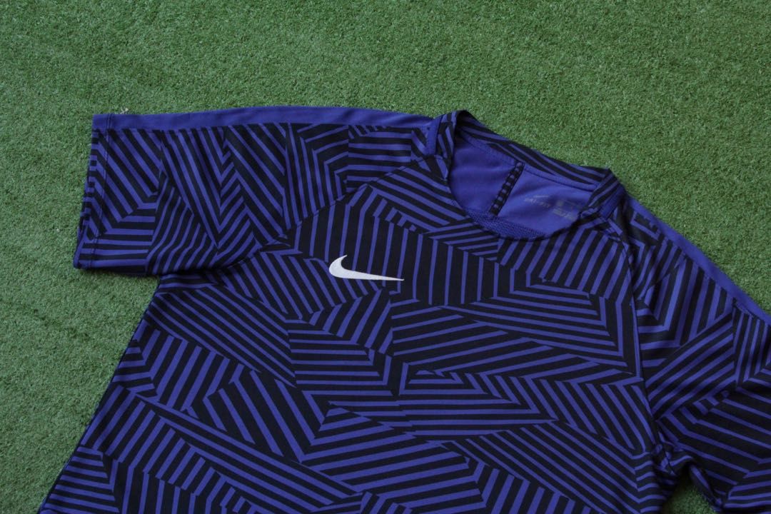 Jersey nike original Olah Raga Baju Olahraga di Carousell