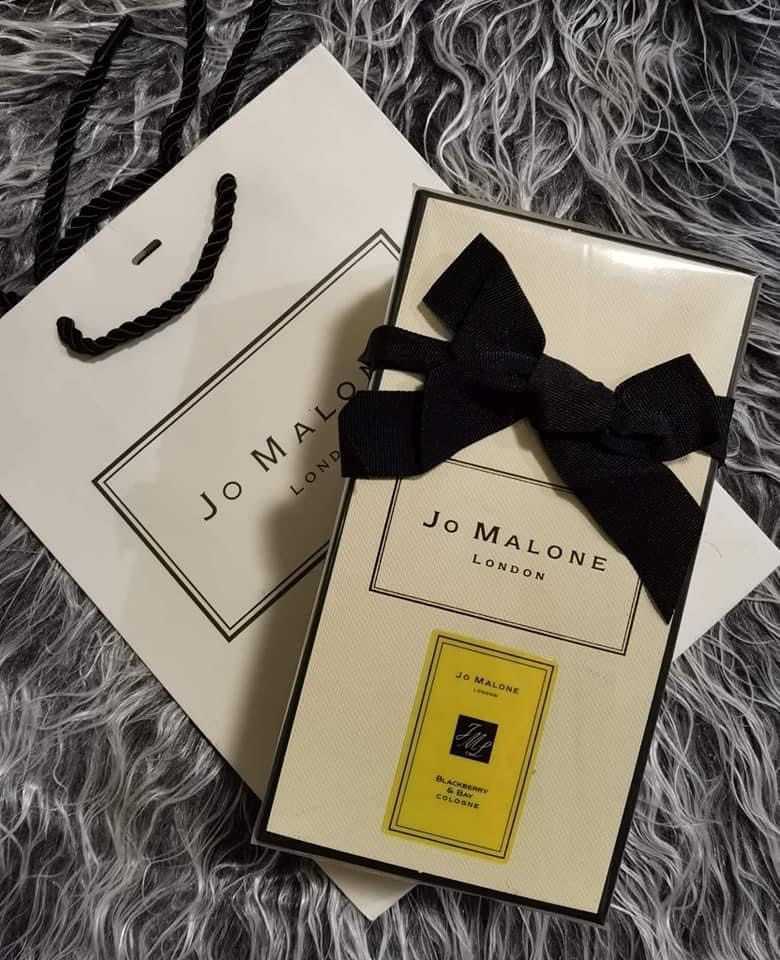 Jo Malone US Perfume Testers, Beauty & Personal Care, Fragrance & Deodorants on Carousell