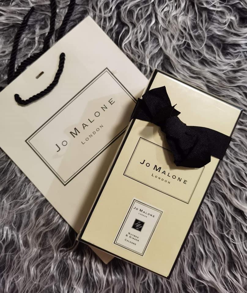 Jo Malone US Perfume Testers, Beauty & Personal Care, Fragrance