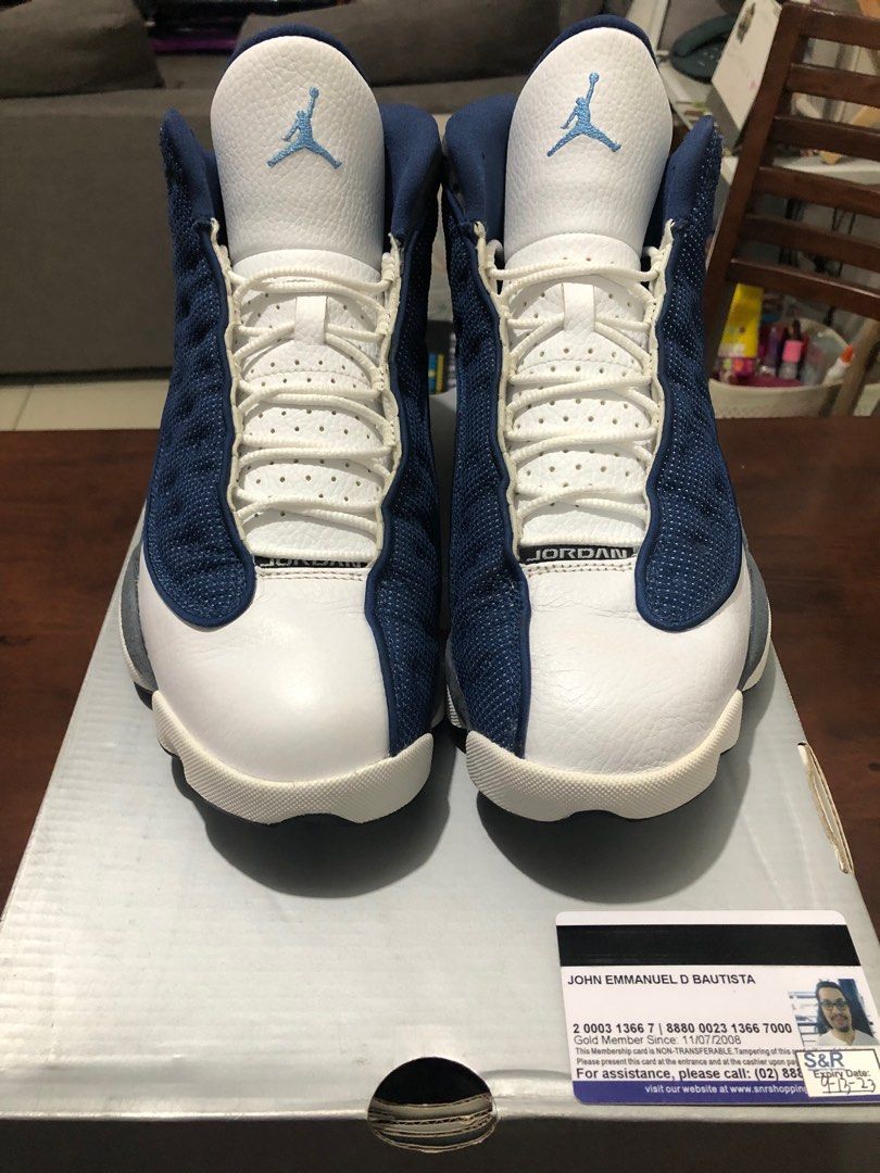 Jordan 13 deals flint og