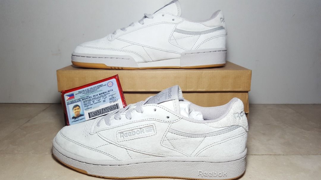 Club c 85 kendrick lamar new arrivals