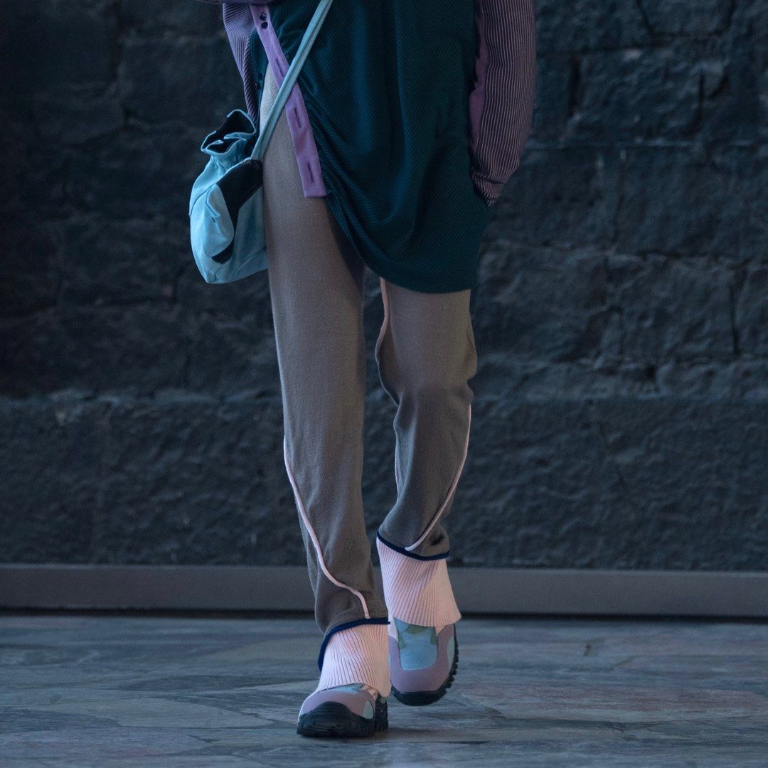Kiko Kostadinov 