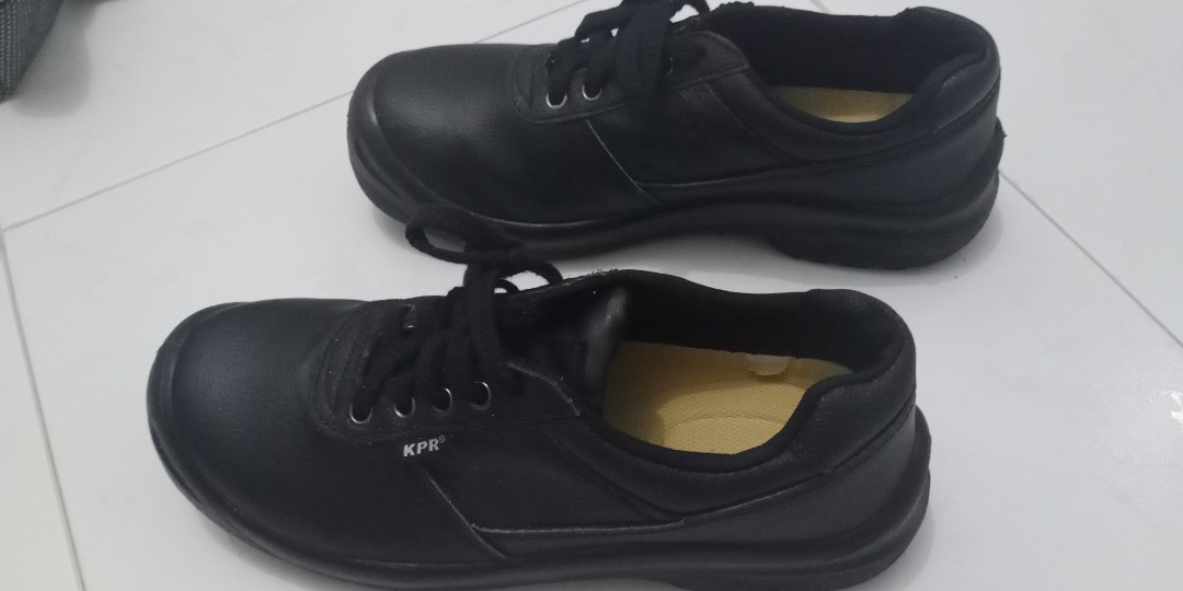 King Power KPR shoes, Men's Fashion, Footwear, Boots on Carousell