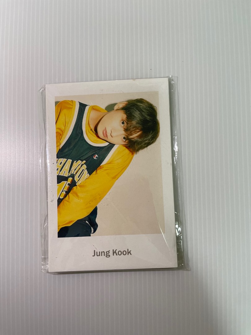 Kpop cards, Hobbies & Toys, Memorabilia & Collectibles, KWave on