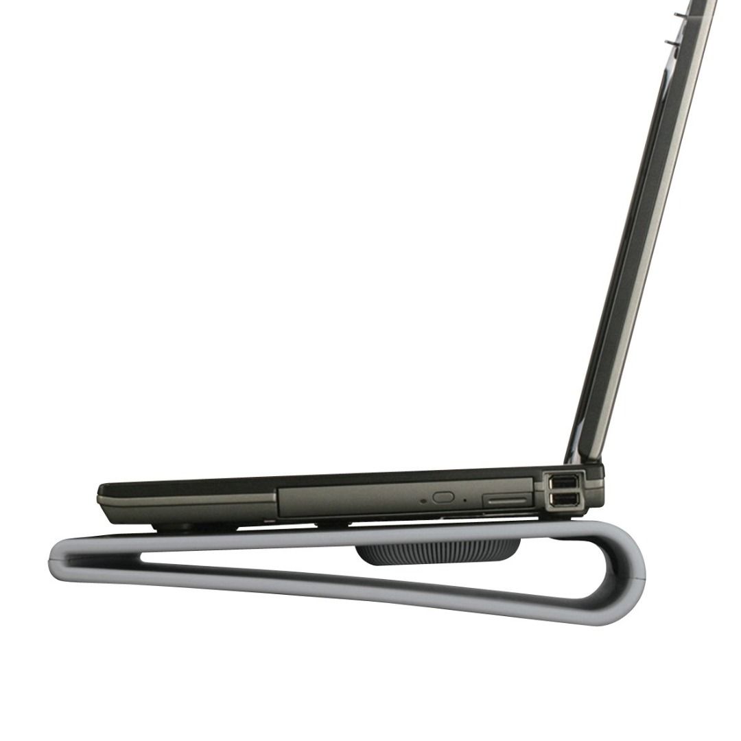 Laptop Cooling Pad Lap Chill Mat Cooling Fan (Category: Computer Parts) located in Manila. Submitted by savedeal (Listing ID 238506356, Image 3). Description: Protection - Protects lap or work surface from heat generated by the laptop Function - Two fans help disperse laptop heat for improved functionality; extends the life of the laptop Ergonomic - Ergonomic tilt raises the back of the laptop to a more comfortable typing position Comfort - Soft 