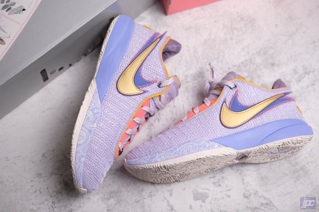 Lebron discount 13 violet