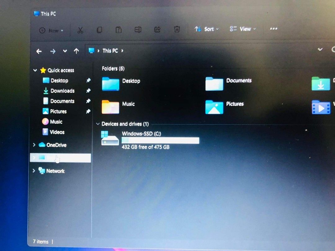 LENOVO 81WB 8 GB RAM 512 SSD Storage i5 10th Generation, Computers ...